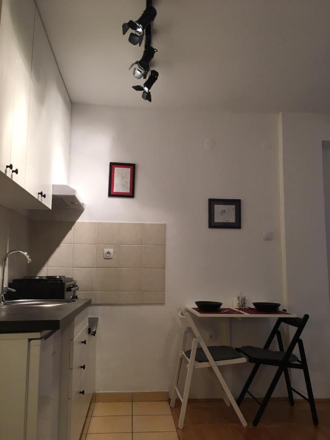 Studio 16 Нови Сад Екстериор снимка